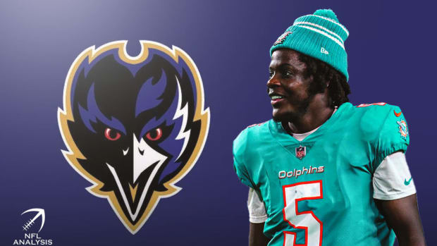 Teddy-Bridgewater-Is-Intriguing-Target-For-Ravens-In-NFL-Free-Agency